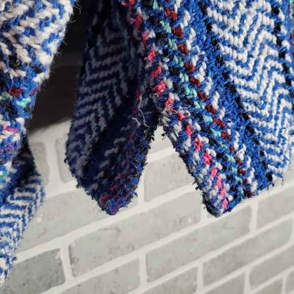 Baja Joe Drug Rug Men's Size Small - Picture 6 of 9